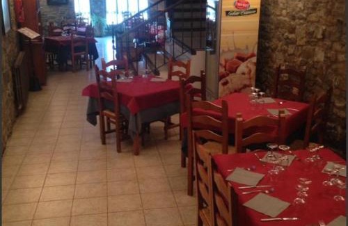 Ainsa Apartment | Casa Fes Autural