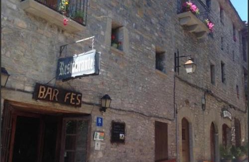 Ainsa Apartment | Casa Fes Autural