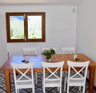 Tejeda House | Casa-Finca El Maipéz de Tejeda