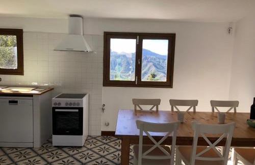 Tejeda House | Casa-Finca El Maipéz de Tejeda