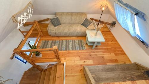 Sinteu House | Casa Fierarului