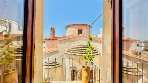 Otranto Historic Centre Villa | Casa Filippo - Marea Stays Collection