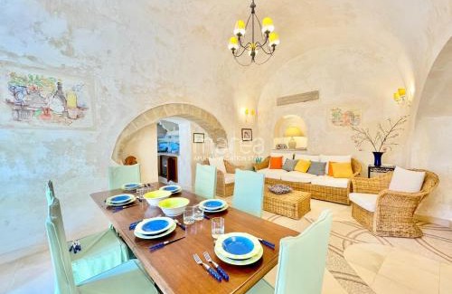 Otranto Historic Centre Villa | Casa Filippo - Marea Stays Collection