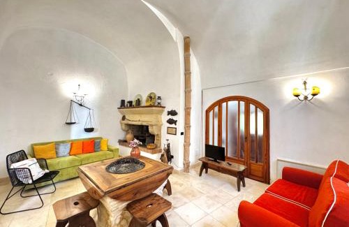 Otranto Historic Centre Villa | Casa Filippo - Marea Stays Collection