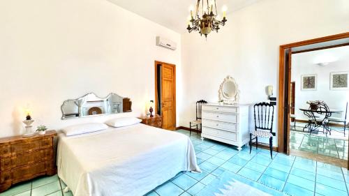 Otranto Historic Centre Villa | Casa Filippo - Marea Stays Collection