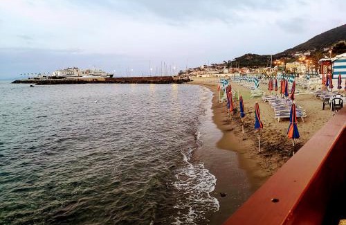 Casamicciola Terme Apartment | Casa Filomena