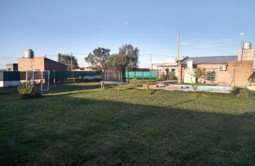 Alvear House | Casa Fin de Semana