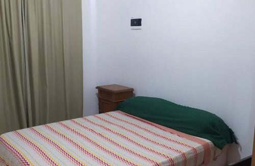 Alvear House | Casa Fin de Semana