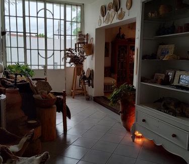 Santiago del Estero Bed & Breakfast | Casa Fina