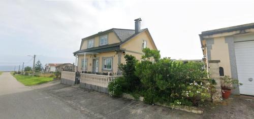 Fazouro House | Casa Fina