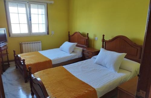 Fazouro House | Casa Fina