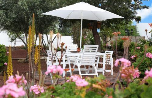 Santiago del Teide House | Casa Fina