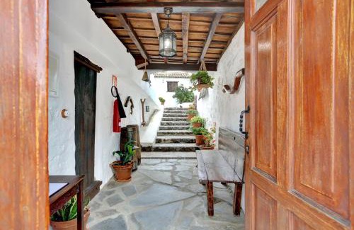 Santiago del Teide House | Casa Fina