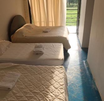 Monteria House | Casa Finca La Catalina - Tu escape cerca de la ciudad