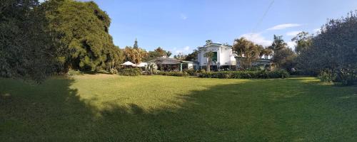 Llanogrande House | Casa Finca Paititi