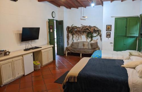 Llanogrande House | Casa Finca Paititi