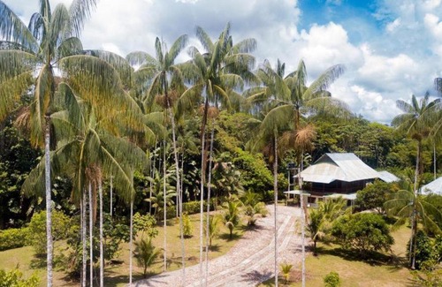 Leticia House | Casa Finca Villa Laura