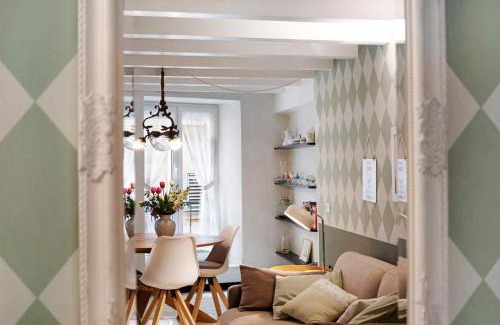 Arenzano Apartment | Casa Fiordaliso