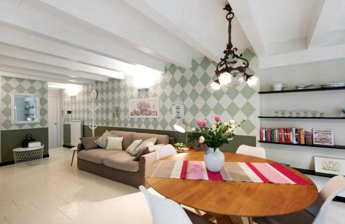 Arenzano Apartment | Casa Fiordaliso