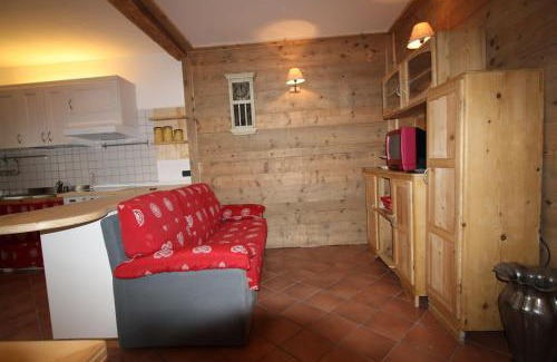 Prade Apartment | Casa Fiore CIPAT 22038