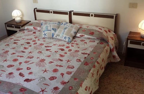 Pomonte House | Casa Fiore