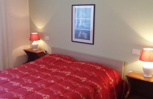 Pomonte House | Casa Fiore