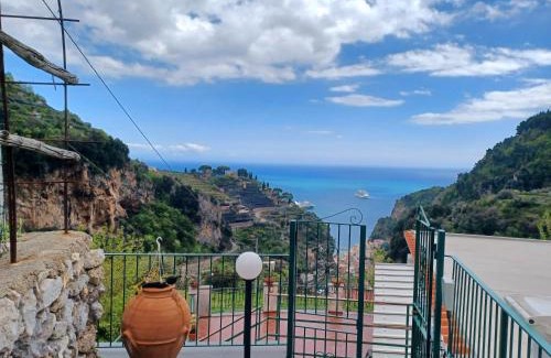 Pontone House | Casa Fiore
