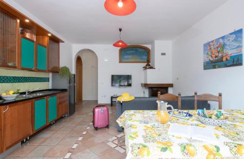 Pontone House | Casa Fiore