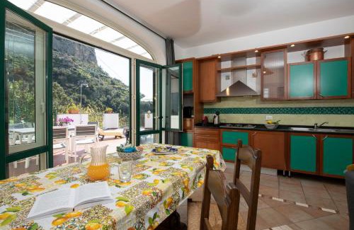 Pontone House | Casa Fiore
