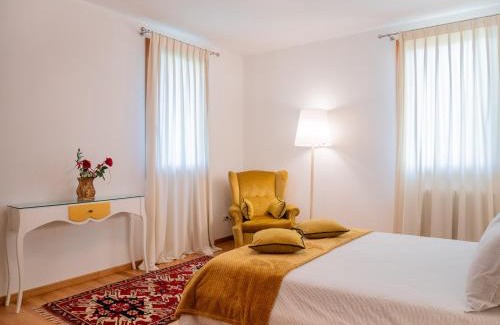 Arino Apartment | Casa Fiore Venezia