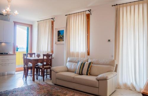 Arino Apartment | Casa Fiore Venezia