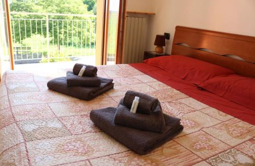 Vigasio Apartment | Casa Fiorella - Appartamento - Parcheggio gratuito