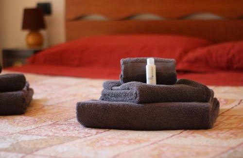 Vigasio Apartment | Casa Fiorella - Appartamento - Parcheggio gratuito