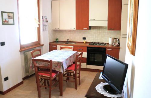 Vigasio Apartment | Casa Fiorella - Appartamento - Parcheggio gratuito