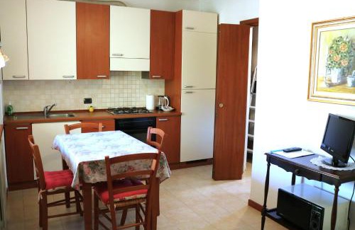 Vigasio Apartment | Casa Fiorella - Appartamento - Parcheggio gratuito