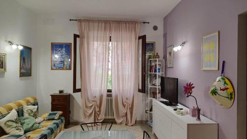 Citta della Pieve Apartment | Casa Fiorello