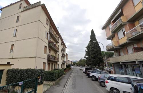 Scandicci Apartment | Casa Fiorenza