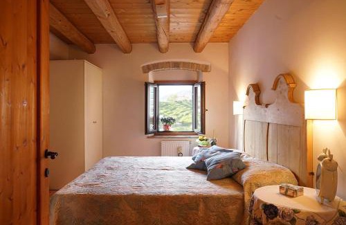 Miane Bed & Breakfast | Casa Fiorina
