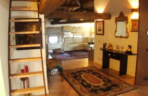 Miane Bed & Breakfast | Casa Fiorina