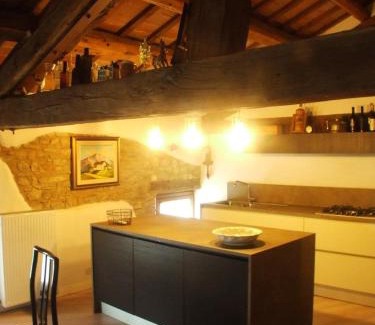Miane Bed & Breakfast | Casa Fiorina