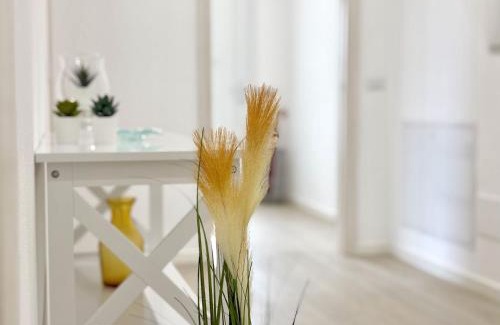 Camisano Vicentino Apartment | Casa fiorita