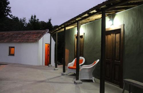 La Galga House | Casa Fita en El Cubo de La Galga