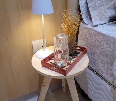 Aquiraz Apartment | Casa Flórida