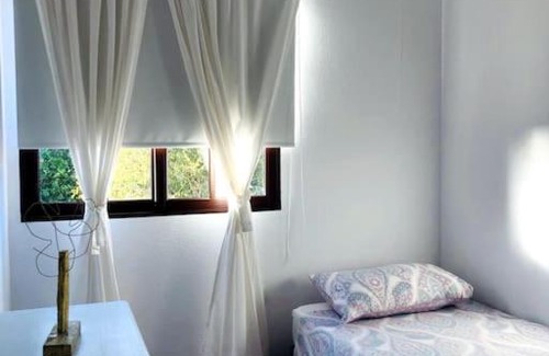 Los Llanos de Aridane Apartment | Casa Flamboyán