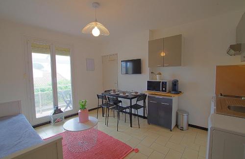 La Cote Radieuse Apartment | Casa Flamingo - Appartement charmant et moderne - 6 -