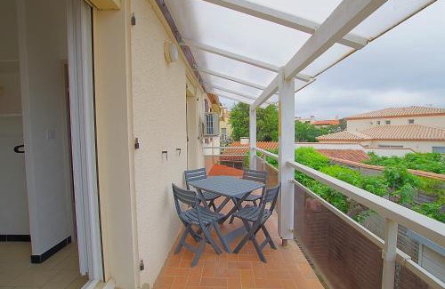 La Cote Radieuse Apartment | Casa Flamingo - Appartement charmant et moderne - 6 -