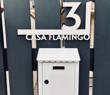 La Cote Radieuse Apartment | Casa Flamingo - Appartement charmant et moderne - 6 -