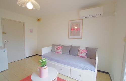 La Cote Radieuse Apartment | Casa Flamingo - Appartement charmant et moderne - 6 -