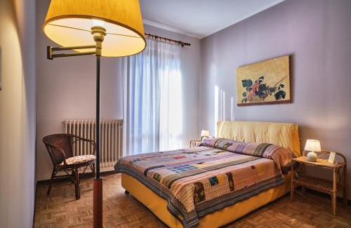 Borgo Trento Apartment | Casa Flamingo