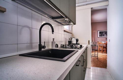 Borgo Trento Apartment | Casa Flamingo